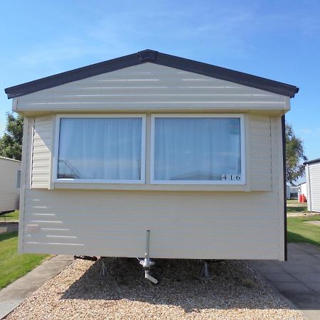 Kingfisher : Seasons:- 8 Berth, Central Heated, Close To Site Shop Ingoldmells Eksteriør bilde