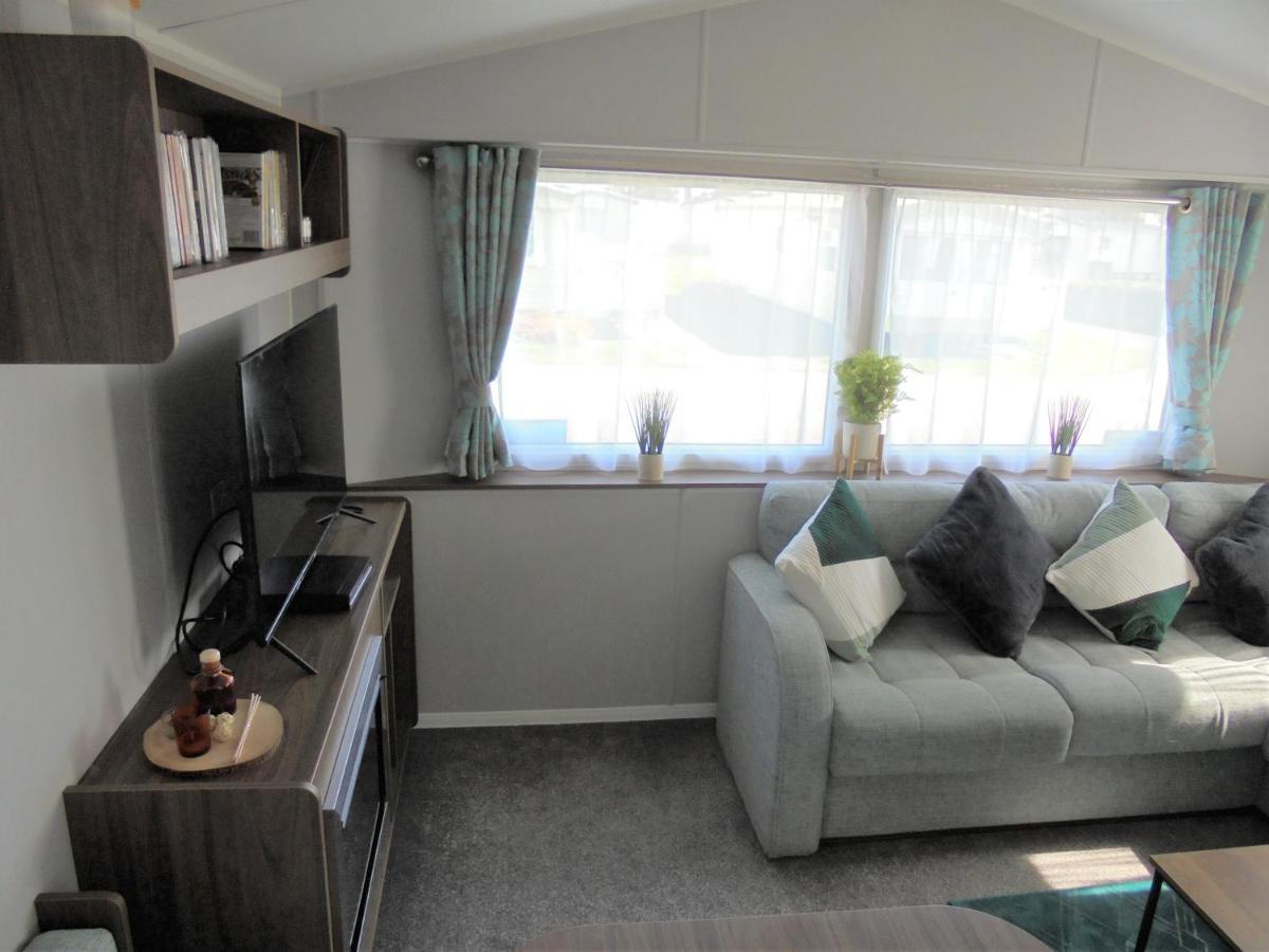 Kingfisher : Seasons:- 8 Berth, Central Heated, Close To Site Shop Ingoldmells Eksteriør bilde