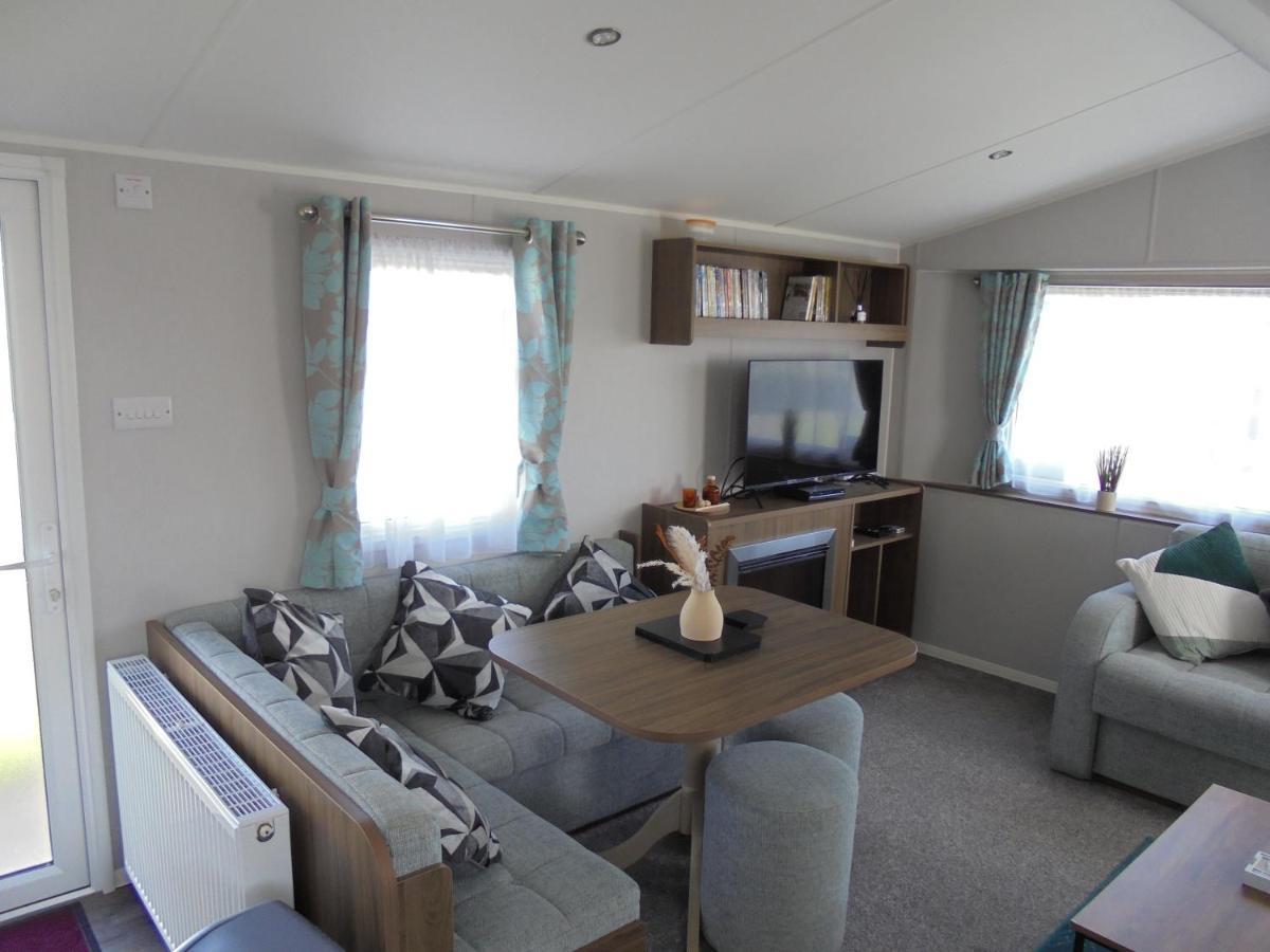 Kingfisher : Seasons:- 8 Berth, Central Heated, Close To Site Shop Ingoldmells Eksteriør bilde