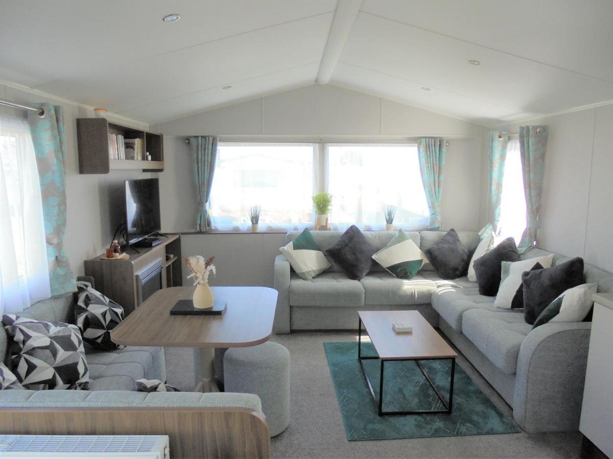 Kingfisher : Seasons:- 8 Berth, Central Heated, Close To Site Shop Ingoldmells Eksteriør bilde