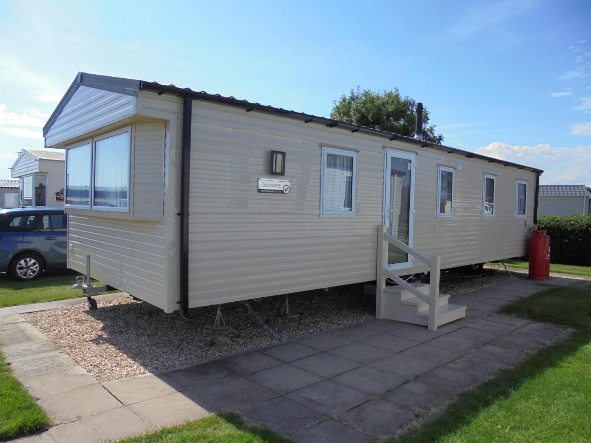 Kingfisher : Seasons:- 8 Berth, Central Heated, Close To Site Shop Ingoldmells Eksteriør bilde