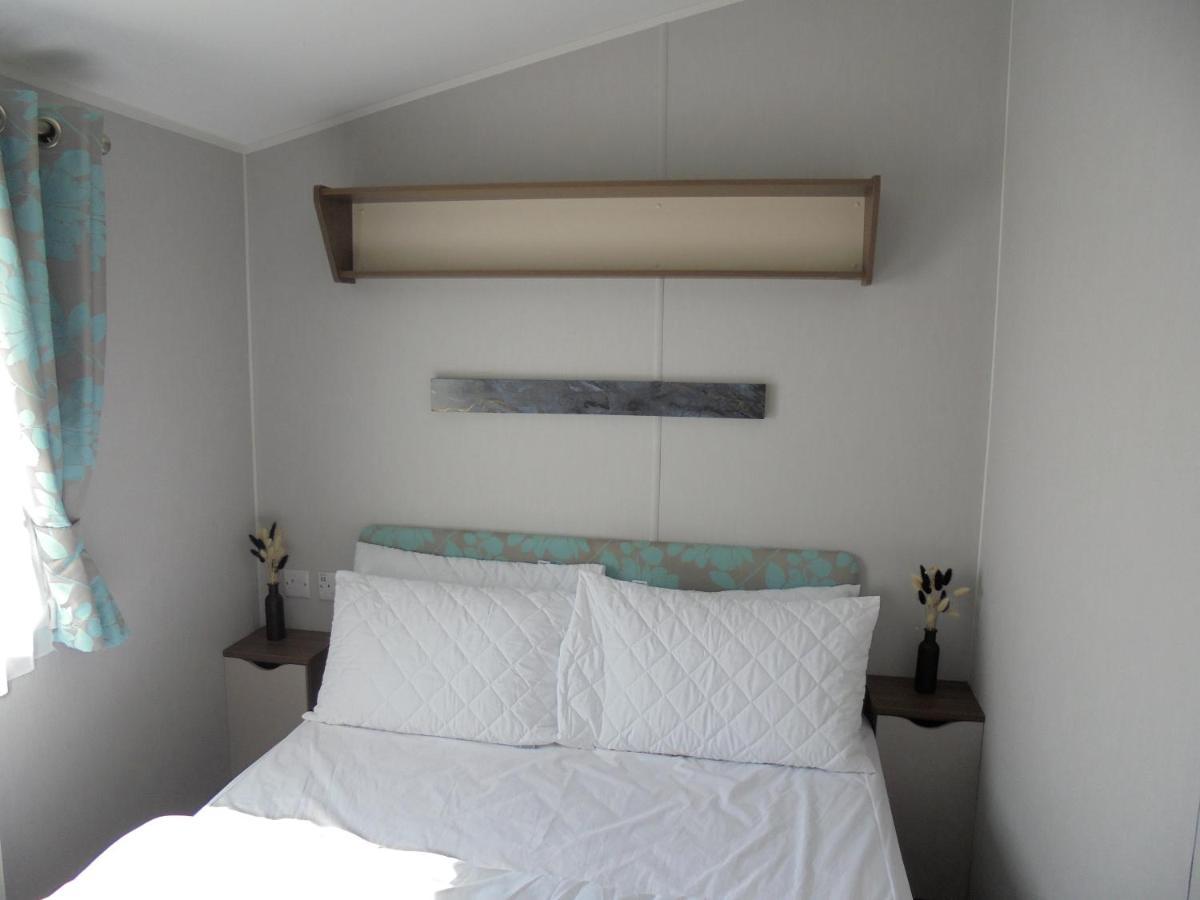 Kingfisher : Seasons:- 8 Berth, Central Heated, Close To Site Shop Ingoldmells Eksteriør bilde