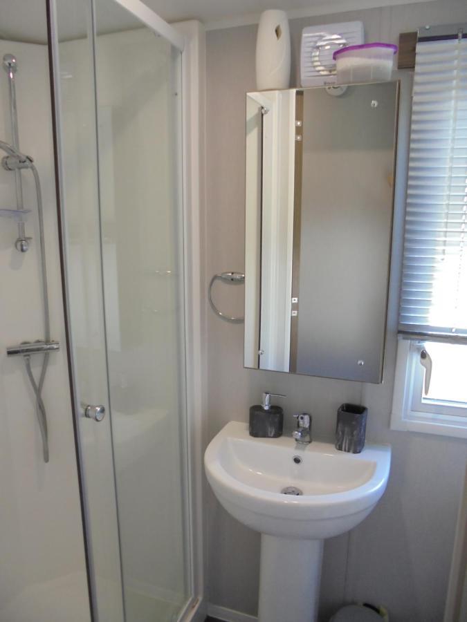 Kingfisher : Seasons:- 8 Berth, Central Heated, Close To Site Shop Ingoldmells Eksteriør bilde