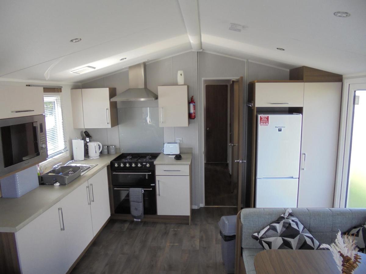 Kingfisher : Seasons:- 8 Berth, Central Heated, Close To Site Shop Ingoldmells Eksteriør bilde