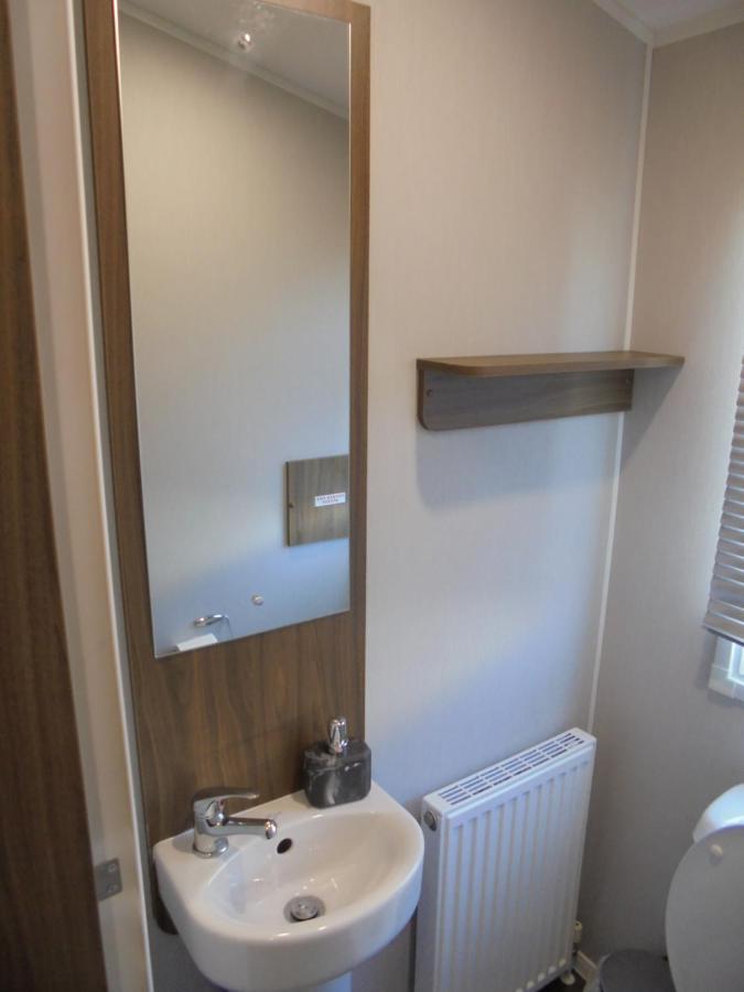 Kingfisher : Seasons:- 8 Berth, Central Heated, Close To Site Shop Ingoldmells Eksteriør bilde