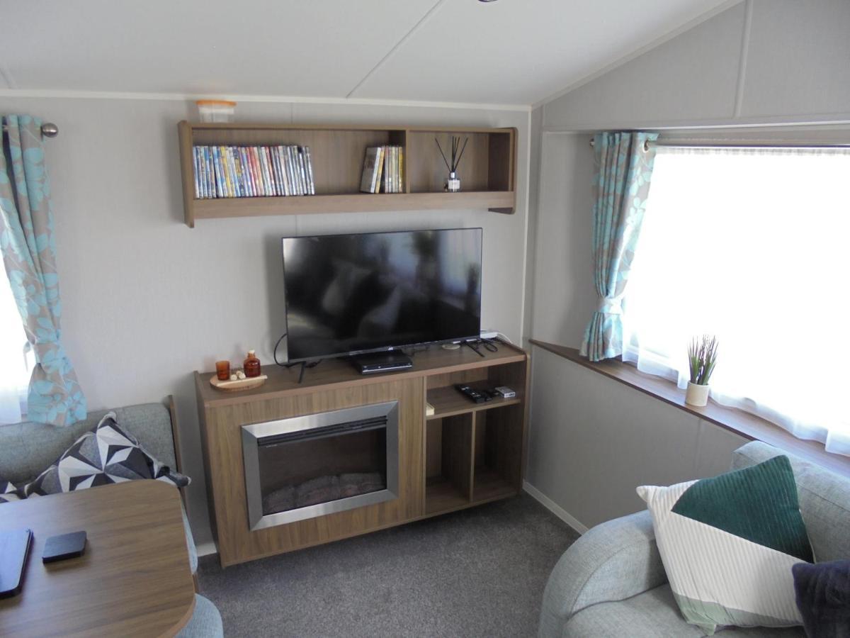 Kingfisher : Seasons:- 8 Berth, Central Heated, Close To Site Shop Ingoldmells Eksteriør bilde