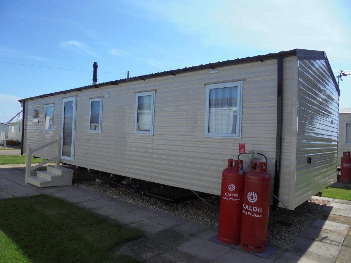 Kingfisher : Seasons:- 8 Berth, Central Heated, Close To Site Shop Ingoldmells Eksteriør bilde
