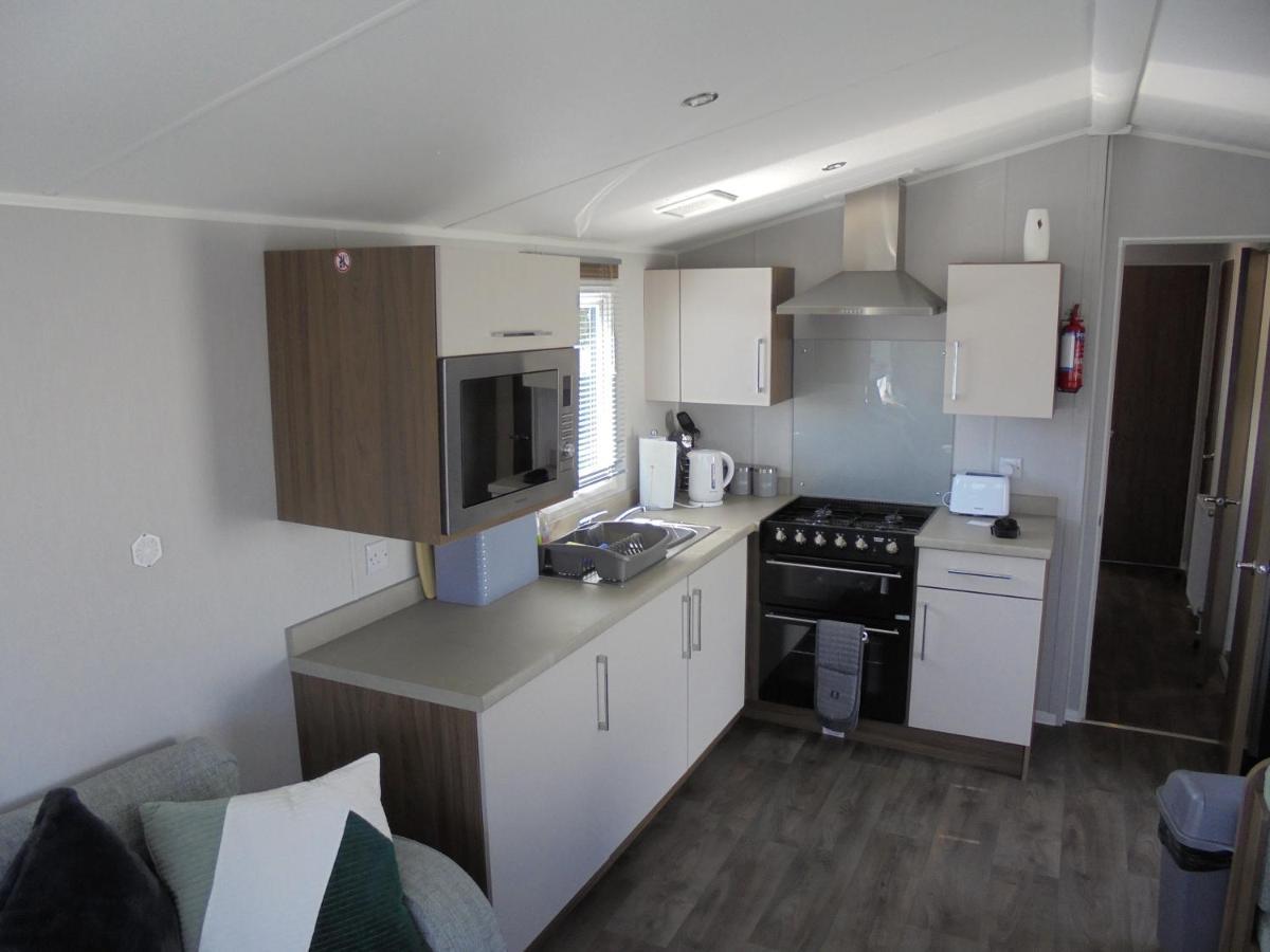 Kingfisher : Seasons:- 8 Berth, Central Heated, Close To Site Shop Ingoldmells Eksteriør bilde