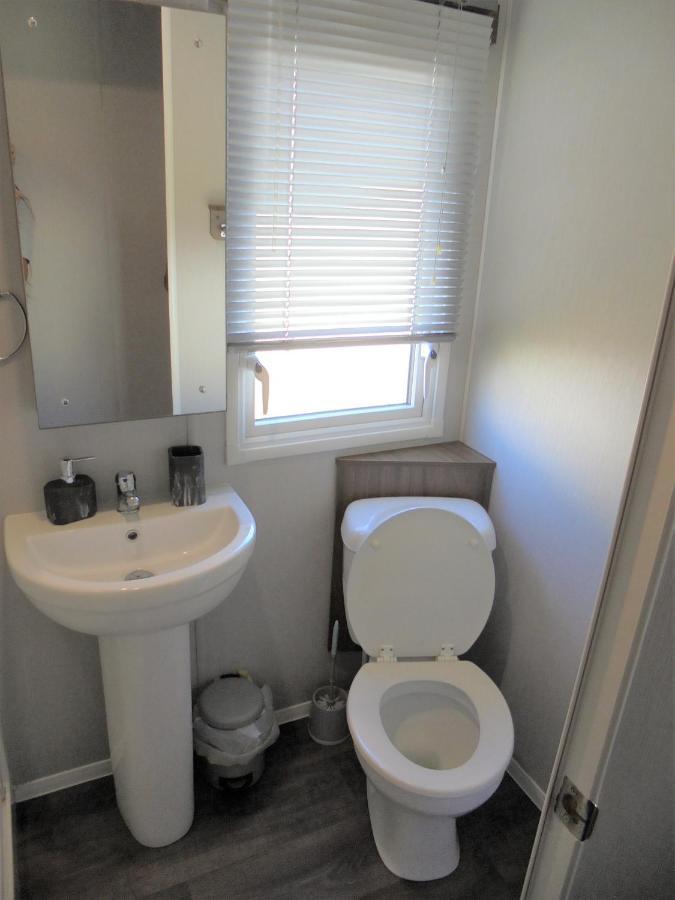 Kingfisher : Seasons:- 8 Berth, Central Heated, Close To Site Shop Ingoldmells Eksteriør bilde