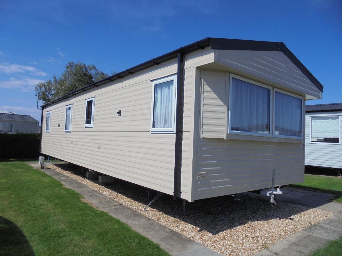 Kingfisher : Seasons:- 8 Berth, Central Heated, Close To Site Shop Ingoldmells Eksteriør bilde