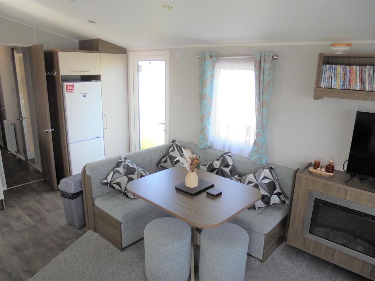 Kingfisher : Seasons:- 8 Berth, Central Heated, Close To Site Shop Ingoldmells Eksteriør bilde